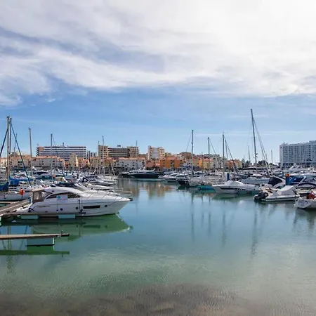 The Albufeira Concierge - Vilamoura Atlantico * Quarteira