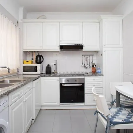 Apartment The Albufeira Concierge - Vilamoura Atlantico *