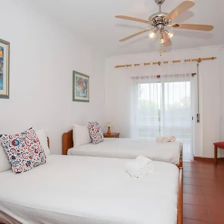 Apartment The Albufeira Concierge - Vilamoura Atlantico