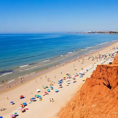 The Albufeira Concierge - Vilamoura Atlantico