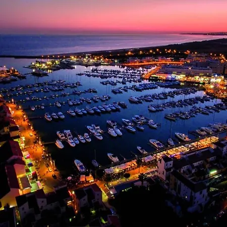 Apartment The Albufeira Concierge - Vilamoura Atlantico *