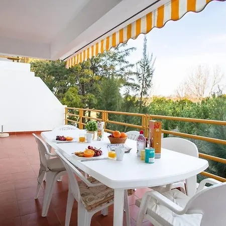 The Albufeira Concierge - Vilamoura Atlantico *