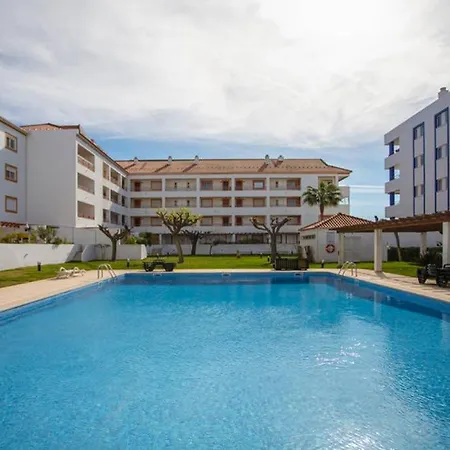 The Albufeira Concierge - Vilamoura Atlantico Apartment