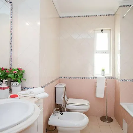 The Albufeira Concierge - Vilamoura Atlantico Apartment