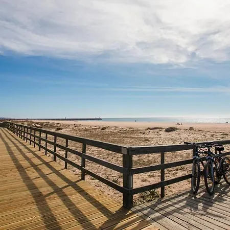 The Albufeira Concierge - Vilamoura Atlantico