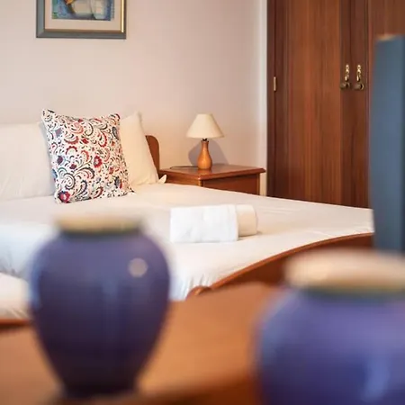 Apartment The Albufeira Concierge - Vilamoura Atlantico Quarteira