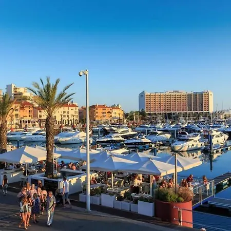 The Albufeira Concierge - Vilamoura Atlantico * Quarteira