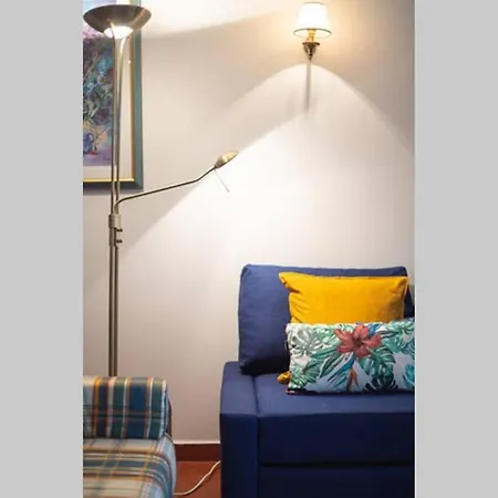The Albufeira Concierge - Vilamoura Atlantico Apartment Quarteira