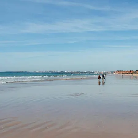 The Albufeira Concierge - Vilamoura Atlantico Apartment Quarteira