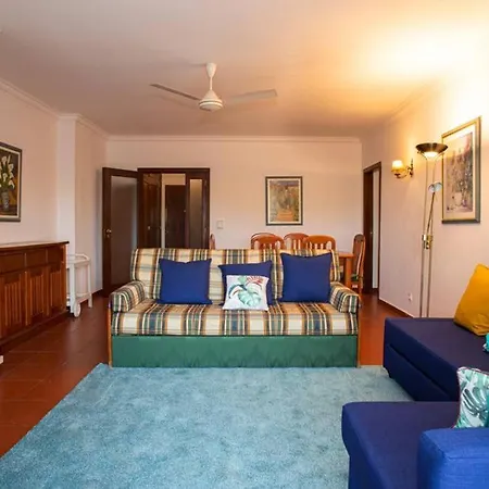 Apartment The Albufeira Concierge - Vilamoura Atlantico