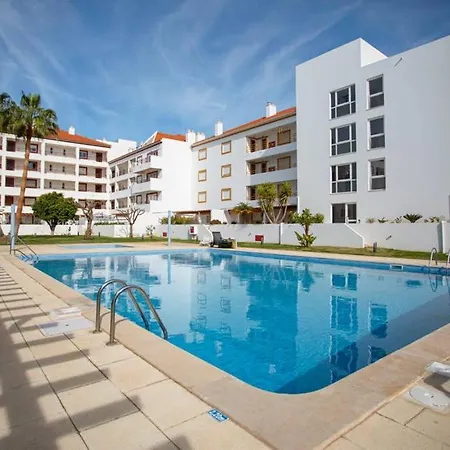 Apartamento The Albufeira Concierge - Vilamoura Atlantico