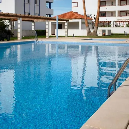 The Albufeira Concierge - Vilamoura Atlantico 公寓 奎特里拉