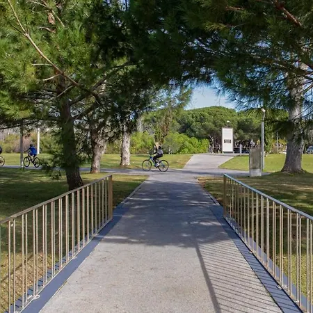 公寓 The Albufeira Concierge - Vilamoura Atlantico *