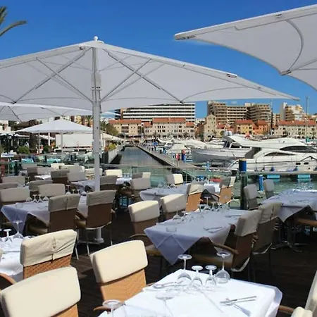 The Albufeira Concierge - Vilamoura Atlantico 奎特里拉